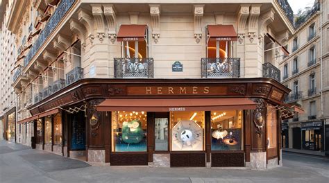 hermes in paris france|Hermes locations in Paris.